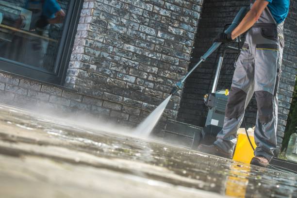 Best Warehouse Cleaning  in Batesville, TX